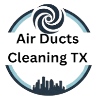 Kingwood TX Air ducts Cleaning    Logo