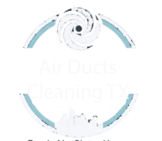 Kingwood TX Air ducts Cleaning    logo